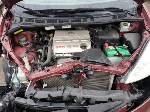 Photo 12 from auction – 2006 TOYOTA SIENNA CE with VIN 5TDZA23C76S430295