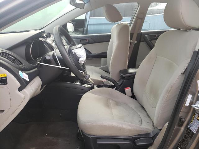 Photo 7 from auction – 2012 KIA FORTE EX with VIN KNAFU4A22C5613179