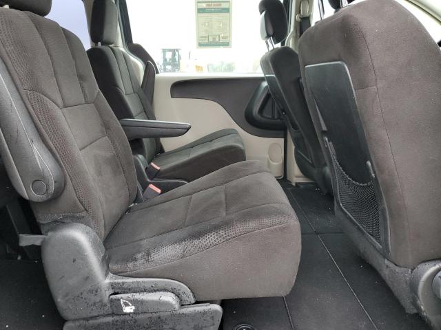 Photo 11 from auction – 2012 DODGE GRAND CARA with VIN 2C4RDGBG6CR403425