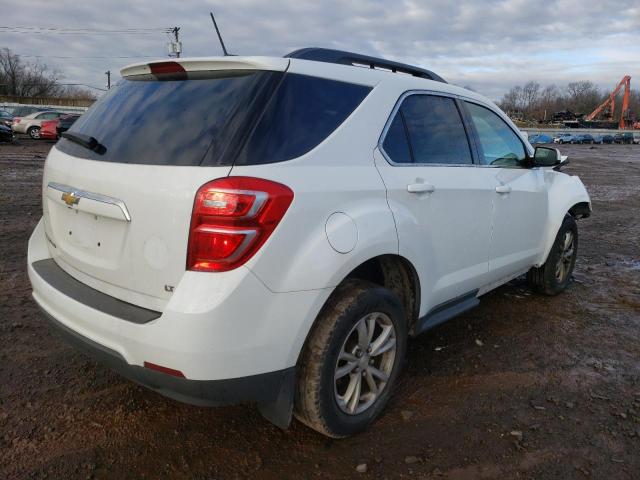 Photo 3 from auction – 2017 CHEVROLET EQUINOX LT with VIN 2GNFLFEK7H6271422