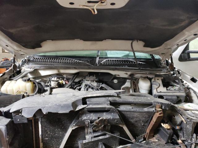 Photo 11 from auction – 2006 CHEVROLET SILVERADO with VIN 1GCHK29U66E211097