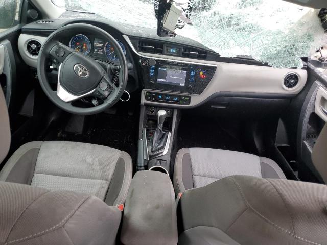 Photo 8 from auction – 2018 TOYOTA COROLLA L with VIN 5YFBURHE1JP856089