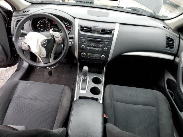 Photo 8 from auction – 2015 NISSAN ALTIMA 2.5 with VIN 1N4AL3APXFC588110