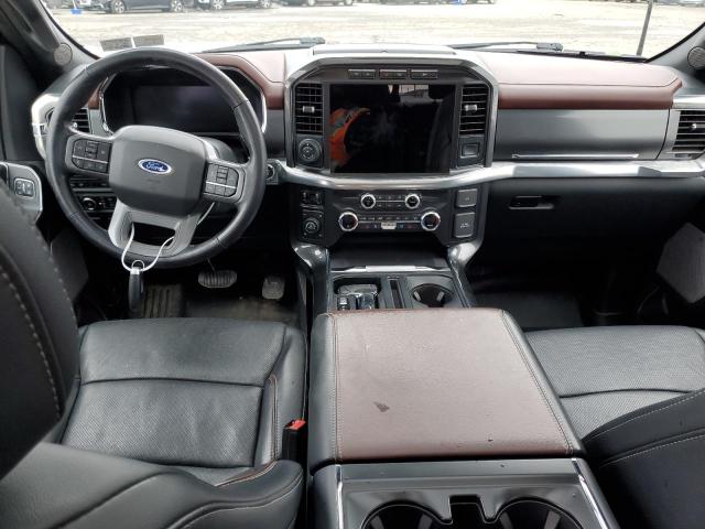 Photo 8 from auction – 2021 FORD F150 SUPER with VIN 1FTFW1E52MFB30710