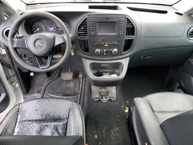 Photo 8 from auction – 2016 MERCEDES-BENZ METRIS with VIN WD4PG2EEXG3082263