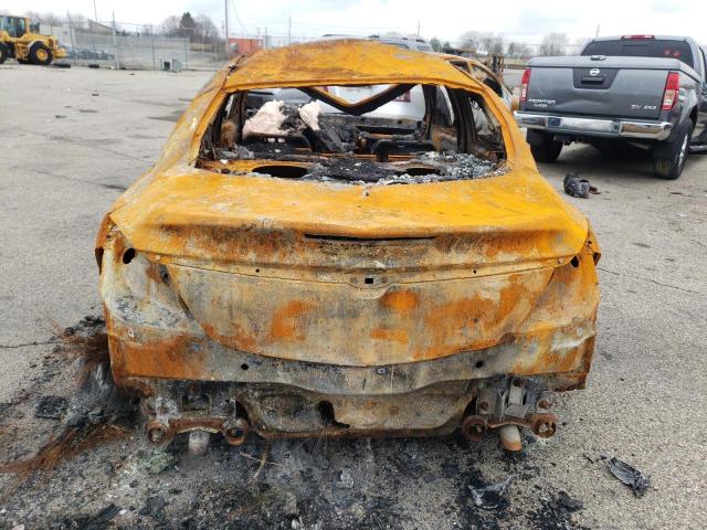 Photo 6 from auction – 2012 BUICK REGAL with VIN 2G4GR5EK5C9147965