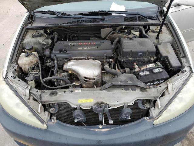 Photo 11 from auction – 2005 TOYOTA CAMRY LE with VIN 4T1BE32K55U067974