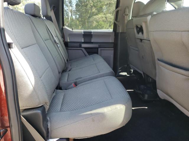 Photo 10 from auction – 2015 FORD F150 SUPER with VIN 1FTEW1E81FFB52772