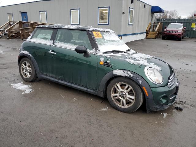 Photo 4 from auction – 2013 MINI COOPER with VIN WMWSU3C59DT373397