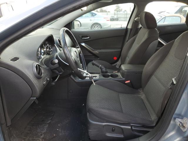 Photo 7 from auction – 2007 PONTIAC G6 BASE with VIN 1G2ZG57B674259493