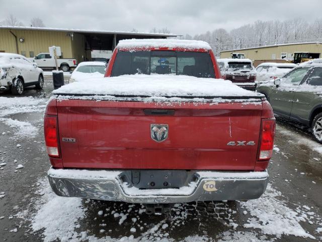 Photo 6 from auction – 2009 DODGE RAM 1500 with VIN 1D3HV13T39S725410
