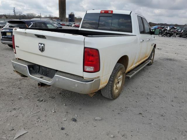Photo 3 from auction – 2016 RAM 1500 SLT with VIN 1C6RR7GT2GS125402