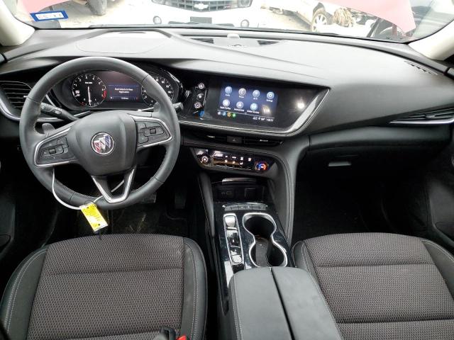 Photo 8 from auction – 2022 BUICK ENVISION P with VIN LRBAZLR49ND022546