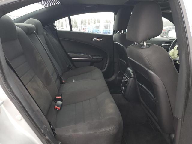 Photo 10 from auction – 2012 DODGE CHARGER SX with VIN 2C3CDXHG6CH233266