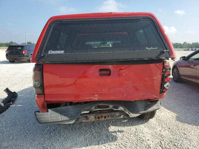Photo 6 from auction – 2006 CHEVROLET SILVERADO with VIN 2GCEK13T561140473