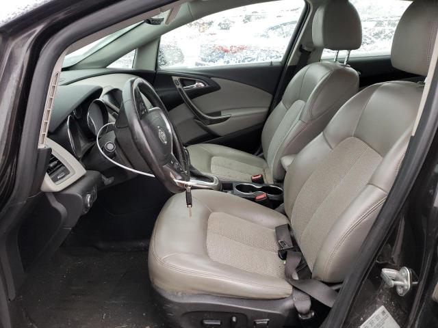 Photo 7 from auction – 2016 BUICK VERANO CON with VIN 1G4PR5SKXG4145254