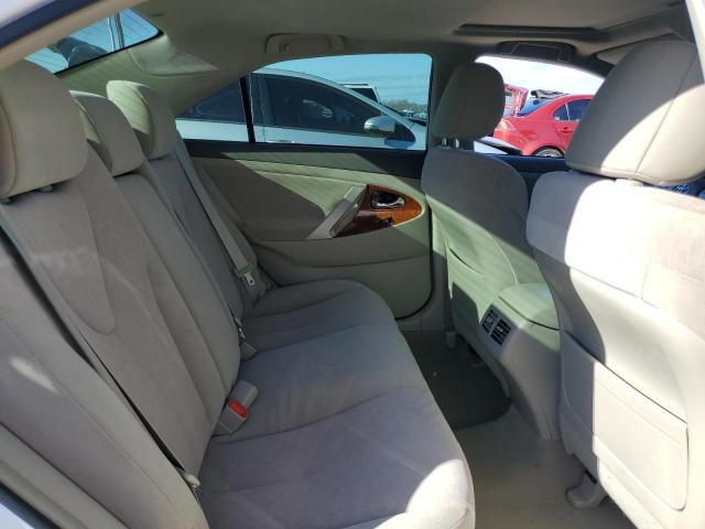 Photo 10 from auction – 2011 TOYOTA CAMRY AUTO with VIN 4T1BF3EK0BU675762