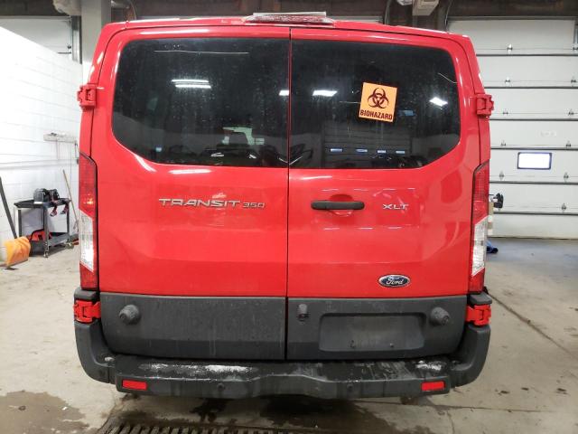 Photo 6 from auction – 2016 FORD TRANSIT T- with VIN 1FBZX2YM6GKB05795