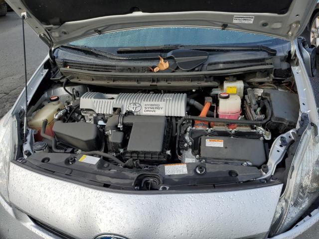 Photo 11 from auction – 2015 TOYOTA PRIUS with VIN JTDKN3DU3F2000354