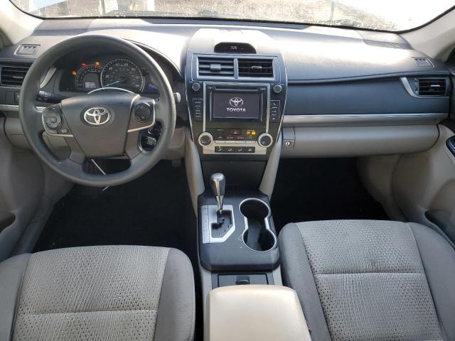 Photo 8 from auction – 2012 TOYOTA CAMRY BASE with VIN 4T4BF1FK1CR203970