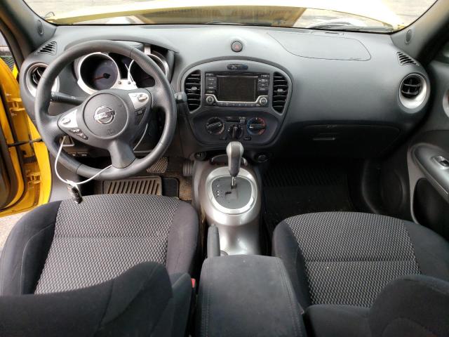 Photo 8 from auction – 2016 NISSAN JUKE S with VIN JN8AF5MR4GT603460