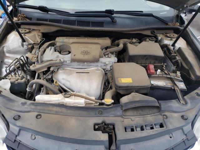 Photo 11 from auction – 2015 TOYOTA CAMRY LE with VIN 4T1BF1FK5FU494875
