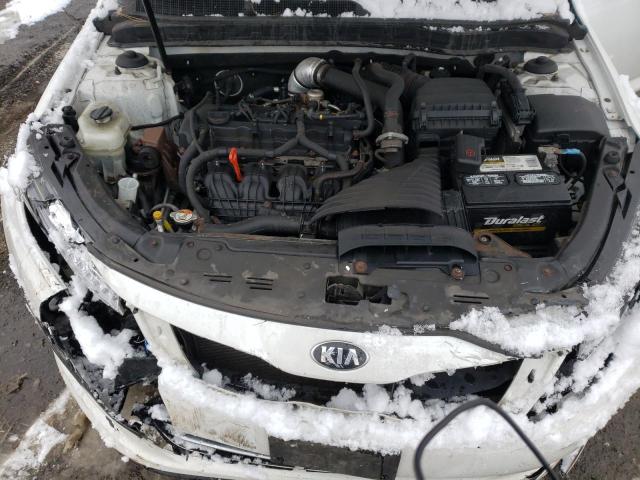 Zdjęcie 11 z aukcji – 2015 KIA OPTIMA SX z VIN 5XXGR4A69FG442927