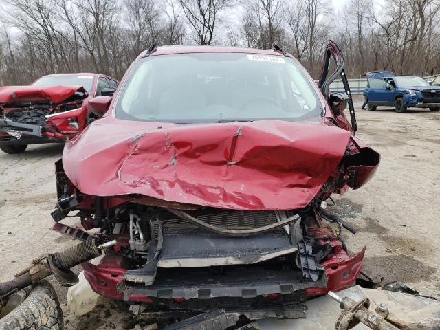 Photo 5 from auction – 2013 FORD ESCAPE SE with VIN 1FMCU0GX7DUA91993