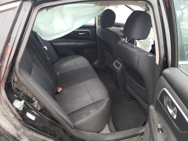 Photo 10 from auction – 2016 NISSAN ALTIMA 2.5 with VIN 1N4AL3APXGN350604