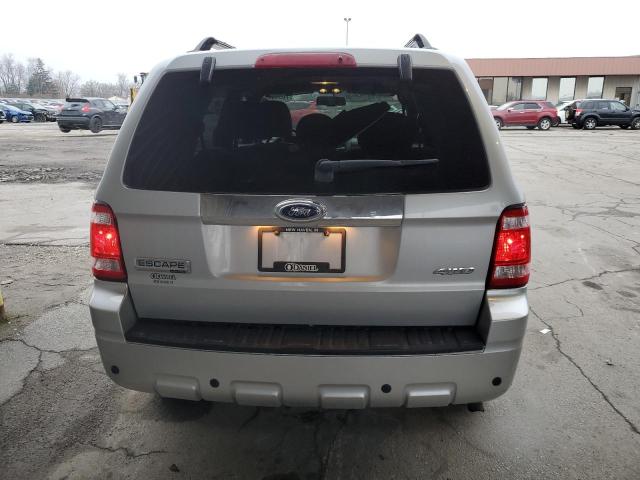 Photo 6 from auction – 2009 FORD ESCAPE LIM with VIN 1FMCU94G59KA09416