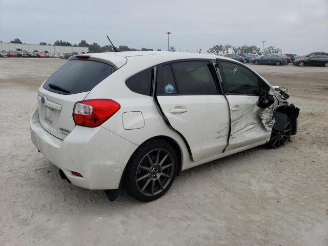 Photo 3 from auction – 2015 SUBARU IMPREZA PR with VIN JF1GPAC69F8205042