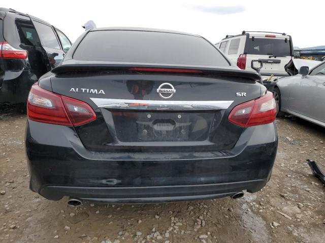 Photo 6 from auction – 2017 NISSAN ALTIMA 2.5 with VIN 1N4AL3AP2HC490059