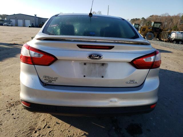 Photo 6 from auction – 2014 FORD FOCUS SE with VIN 1FADP3F21EL233274