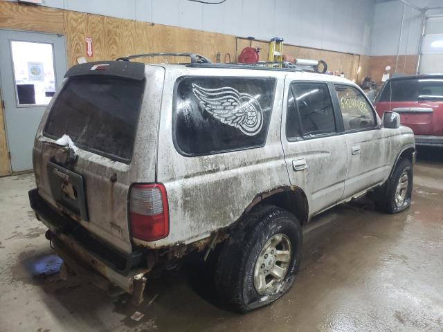 Photo 3 from auction – 1998 TOYOTA 4RUNNER SR with VIN JT3HN86R6W0164469