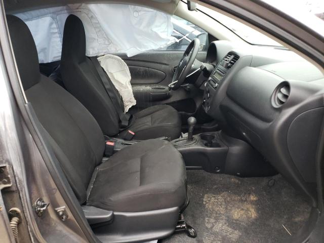 Photo 5 from auction – 2016 NISSAN VERSA S with VIN 3N1CN7AP0GL852111