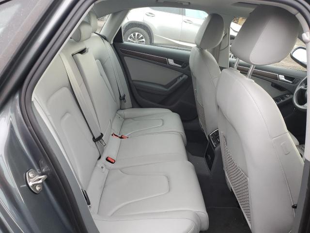 Photo 10 from auction – 2015 AUDI A4 PREMIUM with VIN WAUFFAFLXFA069178
