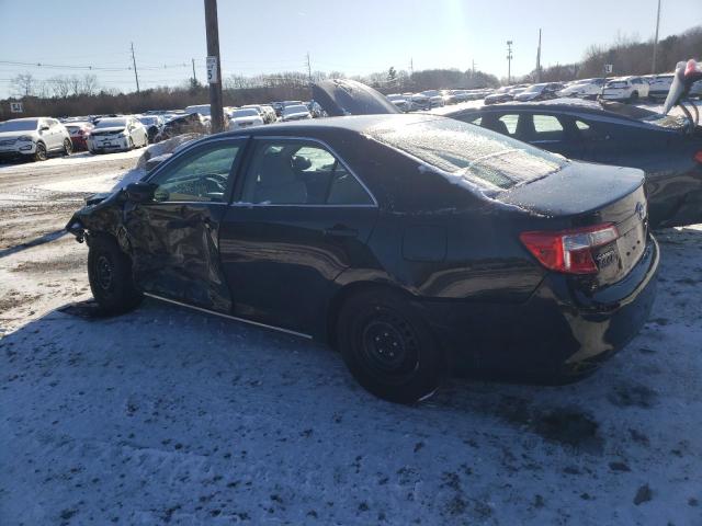 Photo 2 from auction – 2014 TOYOTA CAMRY L with VIN 4T4BF1FK0ER443286
