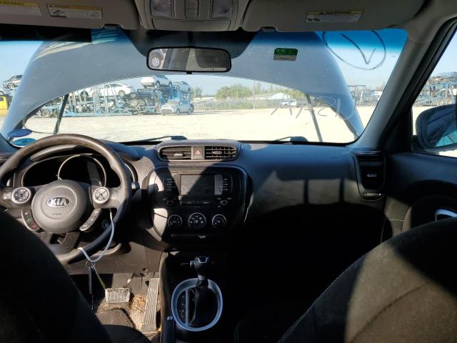 Photo 10 from auction – 2019 KIA SOUL with VIN KNDJN2A24K7022028