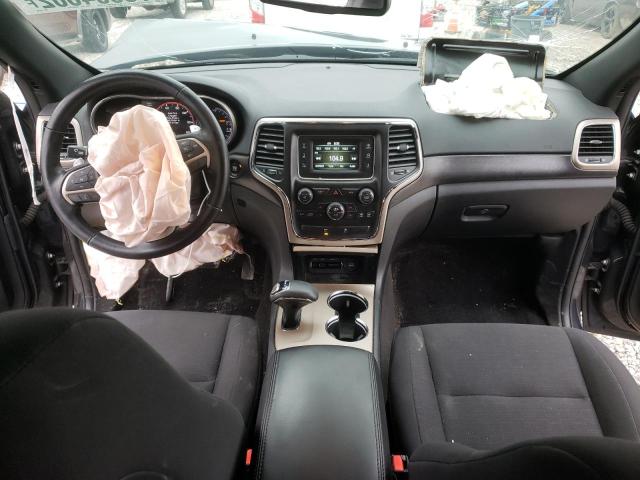 Photo 8 from auction – 2015 JEEP GRAND CHER with VIN 1C4RJFAG1FC138298