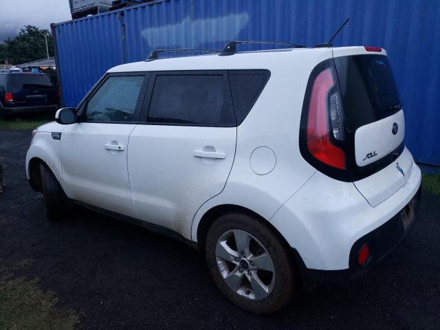 Photo 2 from auction – 2019 KIA SOUL with VIN KNDJN2A21K7660463