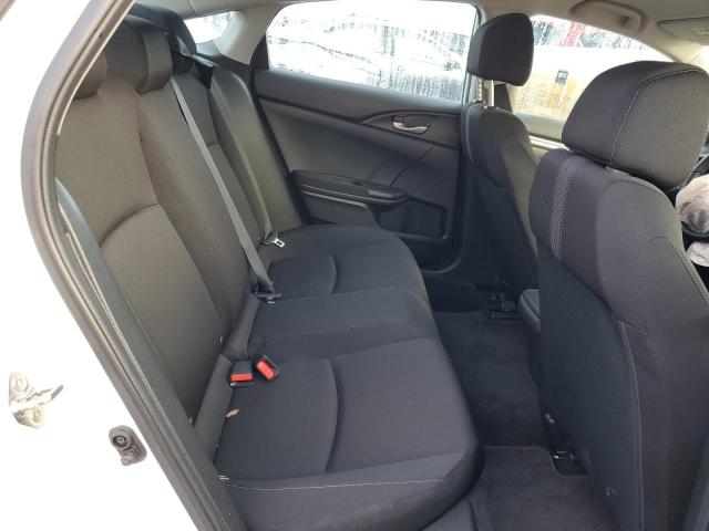 Photo 10 from auction – 2019 HONDA CIVIC LX with VIN 19XFC2F63KE204763