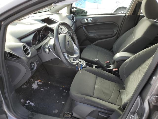 Photo 7 from auction – 2014 FORD FIESTA SE with VIN 3FADP4BJ2EM150535