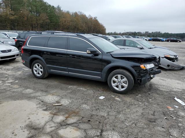 Photo 4 from auction – 2012 VOLVO XC70 3.2 with VIN YV4952BL2C1131101