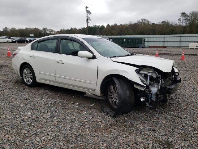 Photo 4 from auction – 2012 NISSAN ALTIMA BAS with VIN 1N4AL2AP0CC252777