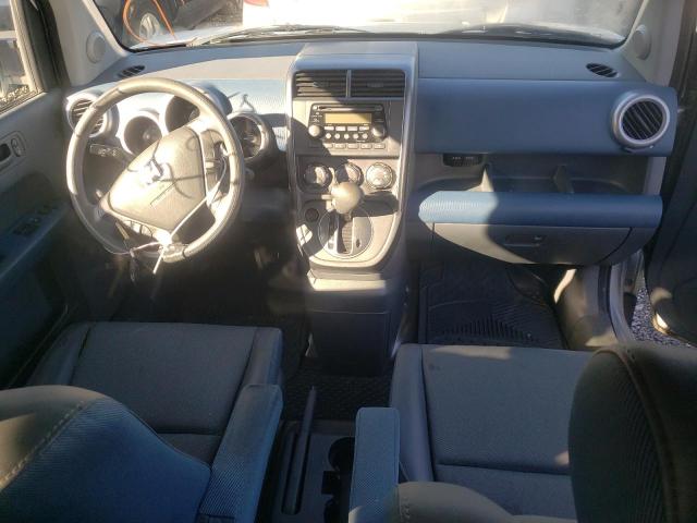 Photo 8 from auction – 2006 HONDA ELEMENT EX with VIN 5J6YH28736L008863