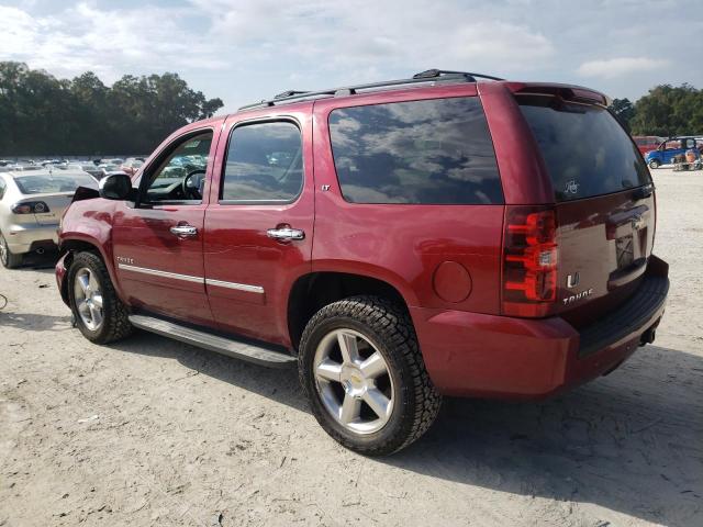 Photo 2 from auction – 2011 CHEVROLET TAHOE C150 with VIN 1GNSCBE07BR135504