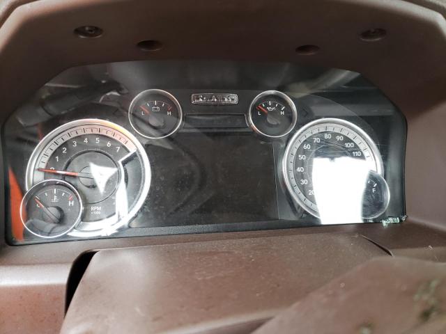 Photo 9 from auction – 2017 RAM 1500 SLT with VIN 1C6RR7GT1HS693044