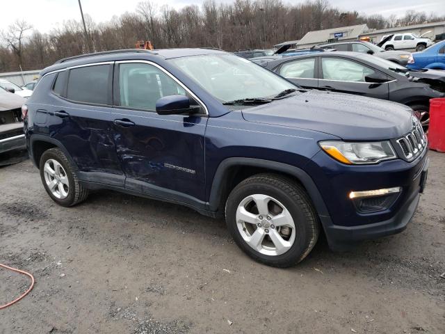 Photo 4 from auction – 2019 JEEP COMPASS LA with VIN 3C4NJDBB6KT839701