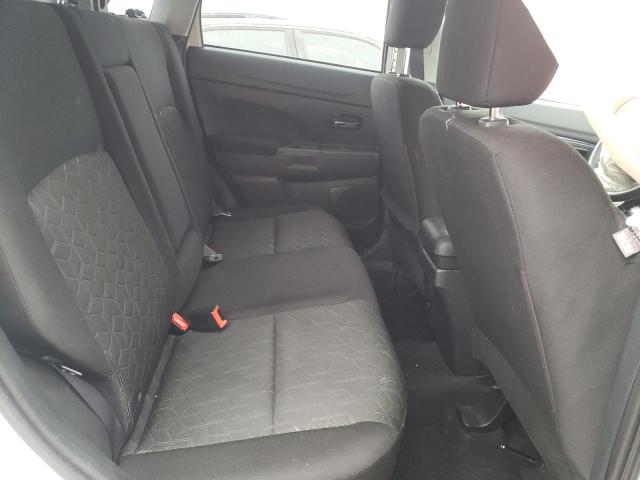 Photo 11 from auction – 2021 MITSUBISHI OUTLANDER with VIN JA4APUAU2MU028612