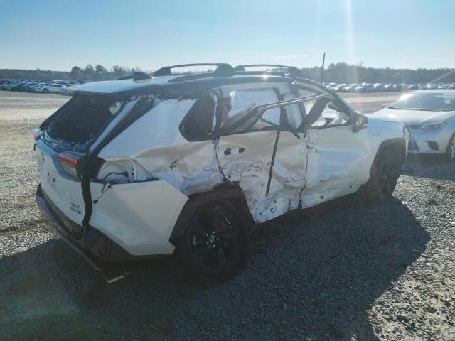 Photo 3 from auction – 2019 TOYOTA RAV4 XSE with VIN 2T3EWRFV5KW043887